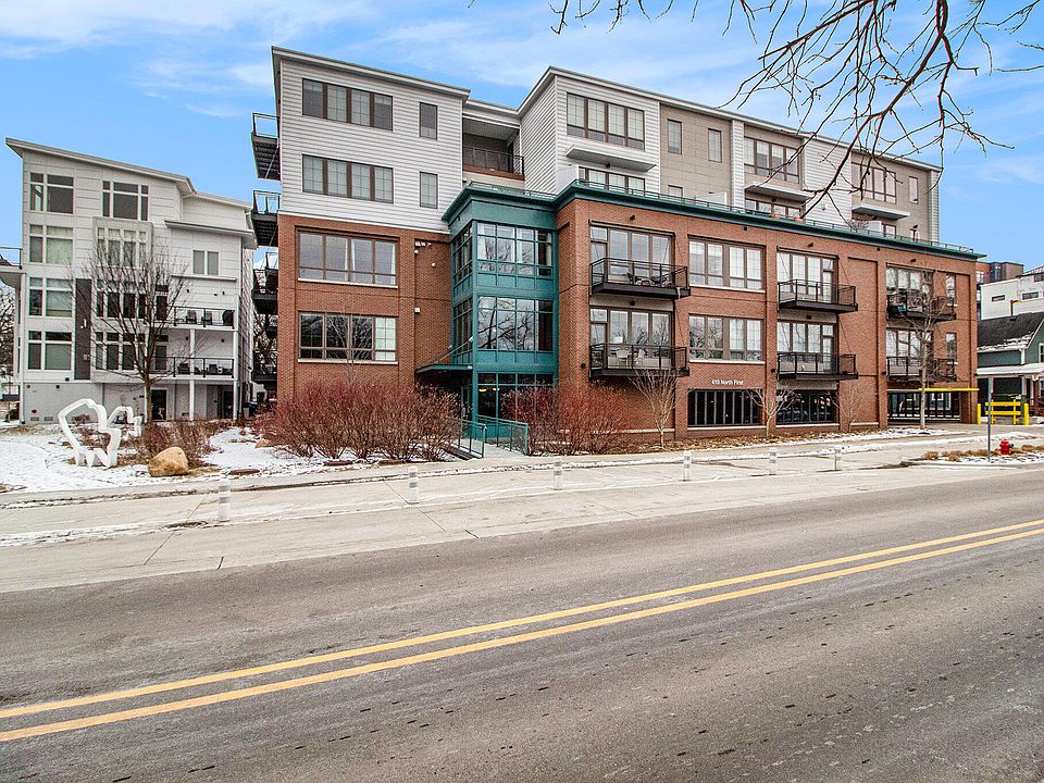 1st image of 410 N 1st St #107