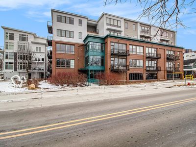 410 N 1st St #107, Ann Arbor, MI, 48103
