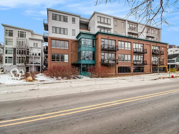 410 N 1st St #107, Ann Arbor, MI 48103