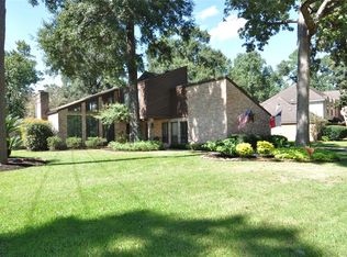 3607 Deerbrook Dr, Humble, TX 77339