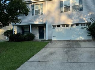 575 Silver Spoon Ln, Elgin, SC 29045