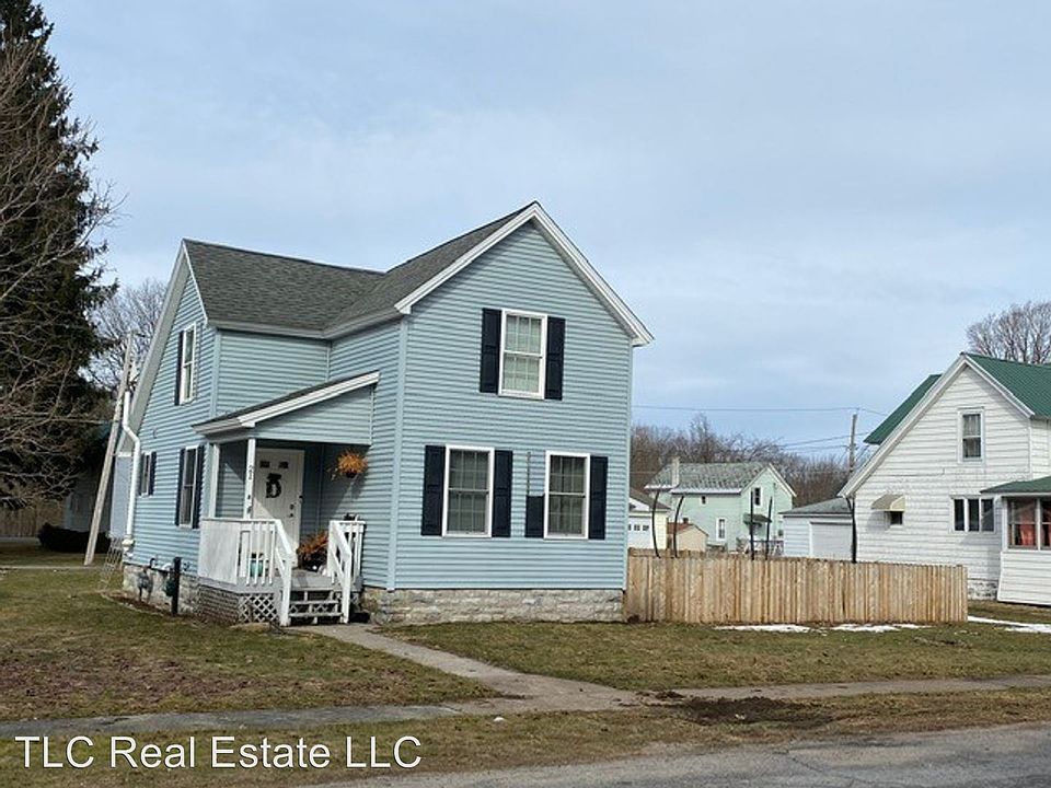 21 Anderson Ave, Deferiet, NY 13628 Zillow