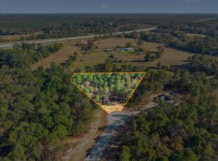 195 Bunkhouse Rd, New Waverly, TX 77358