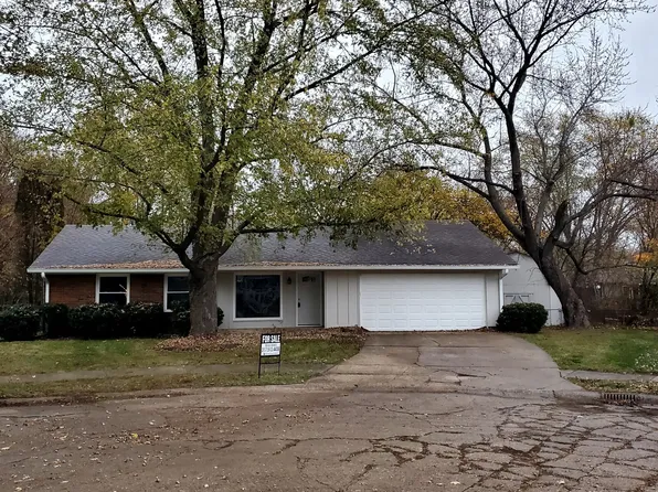 7801 Broadview Dr, Indianapolis, IN 46227