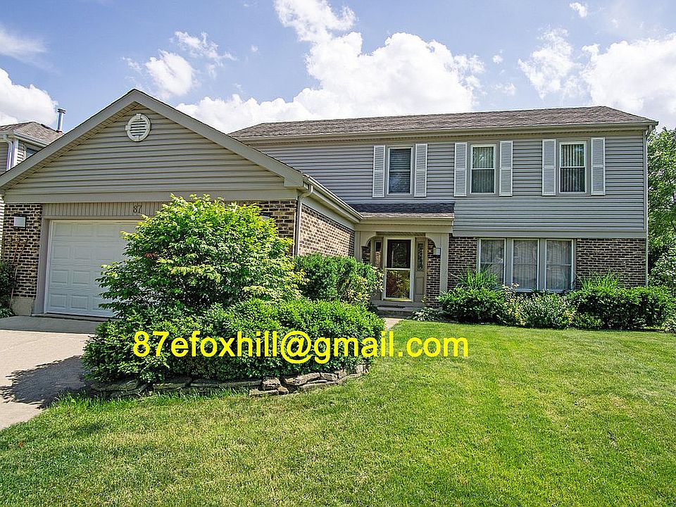 1st image of 87 E Fox Hill Dr