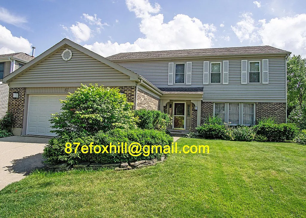 87 E Fox Hill Dr photo 1