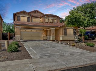 2713 E Dry Wood Rd, Phoenix, AZ 85024