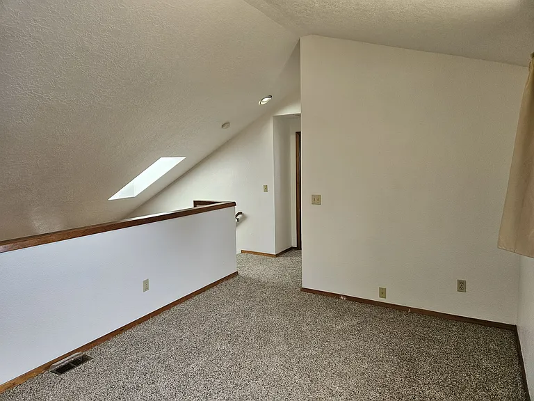 loft bonus room