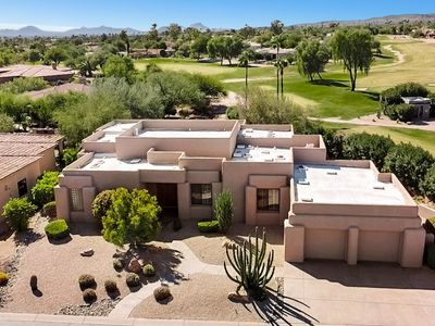 18525 E Picacho Road, Rio Verde, AZ, 85263