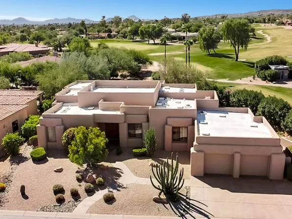 18525 E Picacho Road, Rio Verde, AZ 85263