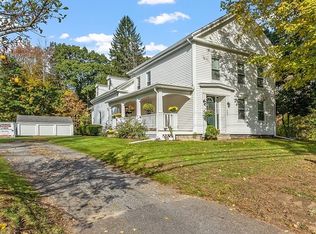 483 Pleasant St, Athol, MA 01331