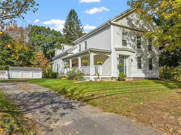 483 Pleasant St, Athol, MA 01331