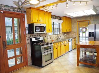 3802 Tower Rd, Santa Fe, TX 77517