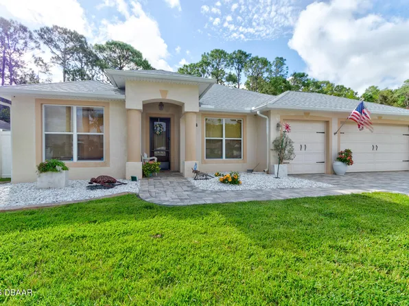 5458 Saint Regis Way, Port Orange, FL 32128