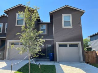 13903 Annas Way #105, San Antonio, TX 78233