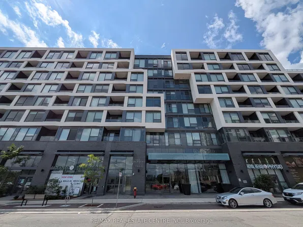 2450 Old Bronte Rd, Oakville, ON