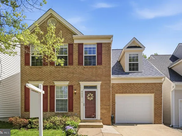 6025 McAlester Way, Centreville, VA 20121