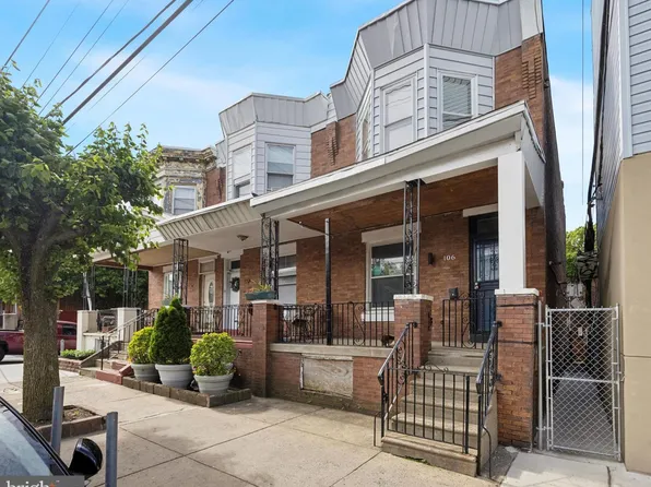 106 E Westmoreland St, Philadelphia, PA 19134