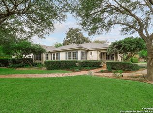 159 Ivy Ln, Terrell Hills, TX 78209