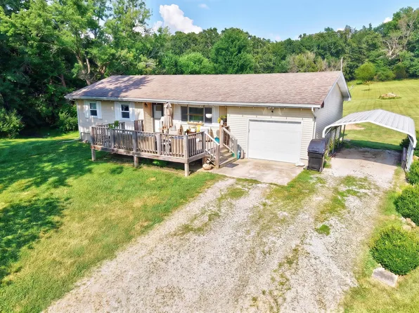 2376 Northview Road, Marshfield, MO 65706