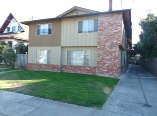 2120 San Antonio Ave APT A, Alameda, CA 94501