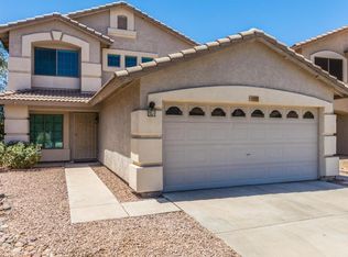2217 E Paraiso Dr, Phoenix, AZ 85024
