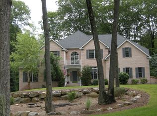 31 Crystal Rock Rd, Sparta, NJ 07871