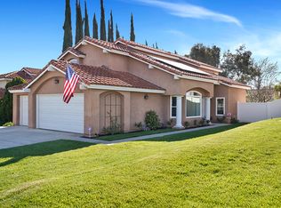 8476 Manuel Rd, Riverside, CA 92508
