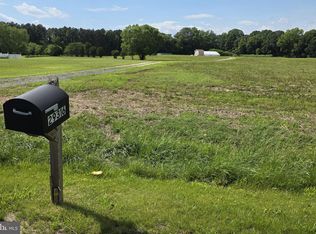 29316 Dogwood View Rd, Cordova, MD 21625