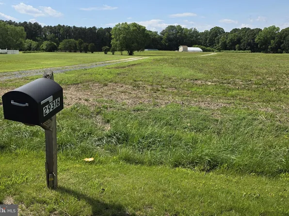 29316 Dogwood View Rd, Cordova, MD 21625