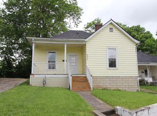 625 Higgins St, Paris, KY 40361