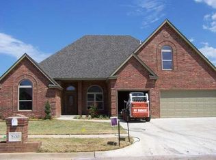 2120 Mulberry, Yukon, OK 73099
