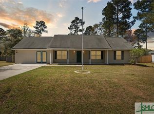 202 Cyane Ln, Guyton, GA 31312