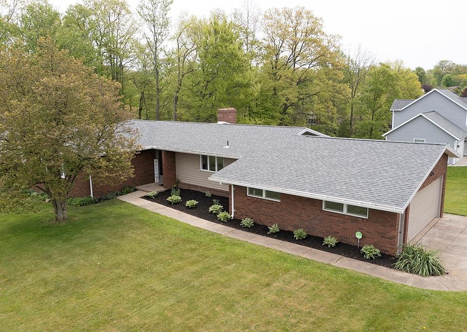 601 Straub Rd W, Mansfield, OH 44904 Zillow