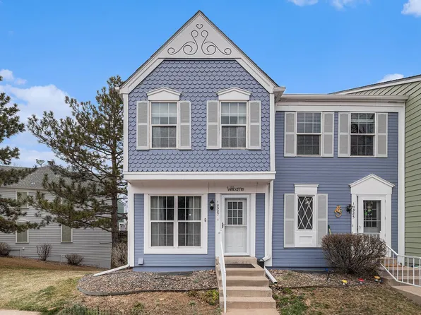 10587 W Dartmouth Ave, Lakewood, CO 80227