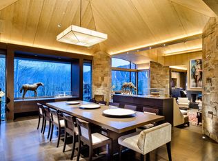 196 Pfister Dr, Aspen, CO 81611