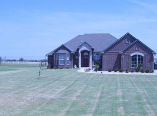 10643 NW 107th St, Yukon, OK 73099