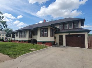 1521 J St, Auburn, NE 68305