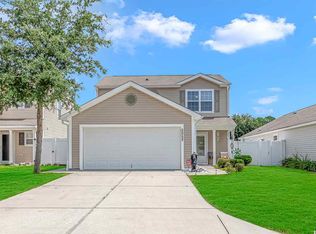 5052 Wickalow Way, Myrtle Beach, SC 29579