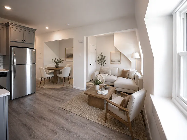 79 Chambers St #3 — Photo 2