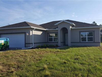 233 Rue Labonne Rd, Fort Myers, FL, 33913