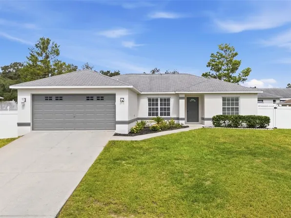 10255 Norwick St, Spring Hill, FL 34608