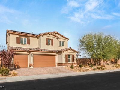 1550 Mistywood Ct, Henderson, NV, 89014
