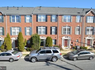 3627 Madison Ln, Falls Church, VA 22041