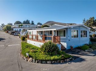 1625 Cass Ave SPACE 40, Cayucos, CA 93430