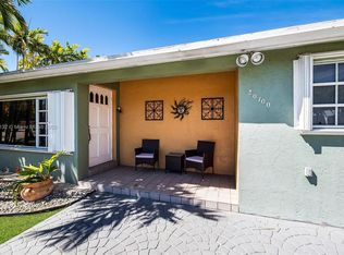 20700 Island Rd, Cutler Bay, FL 33189