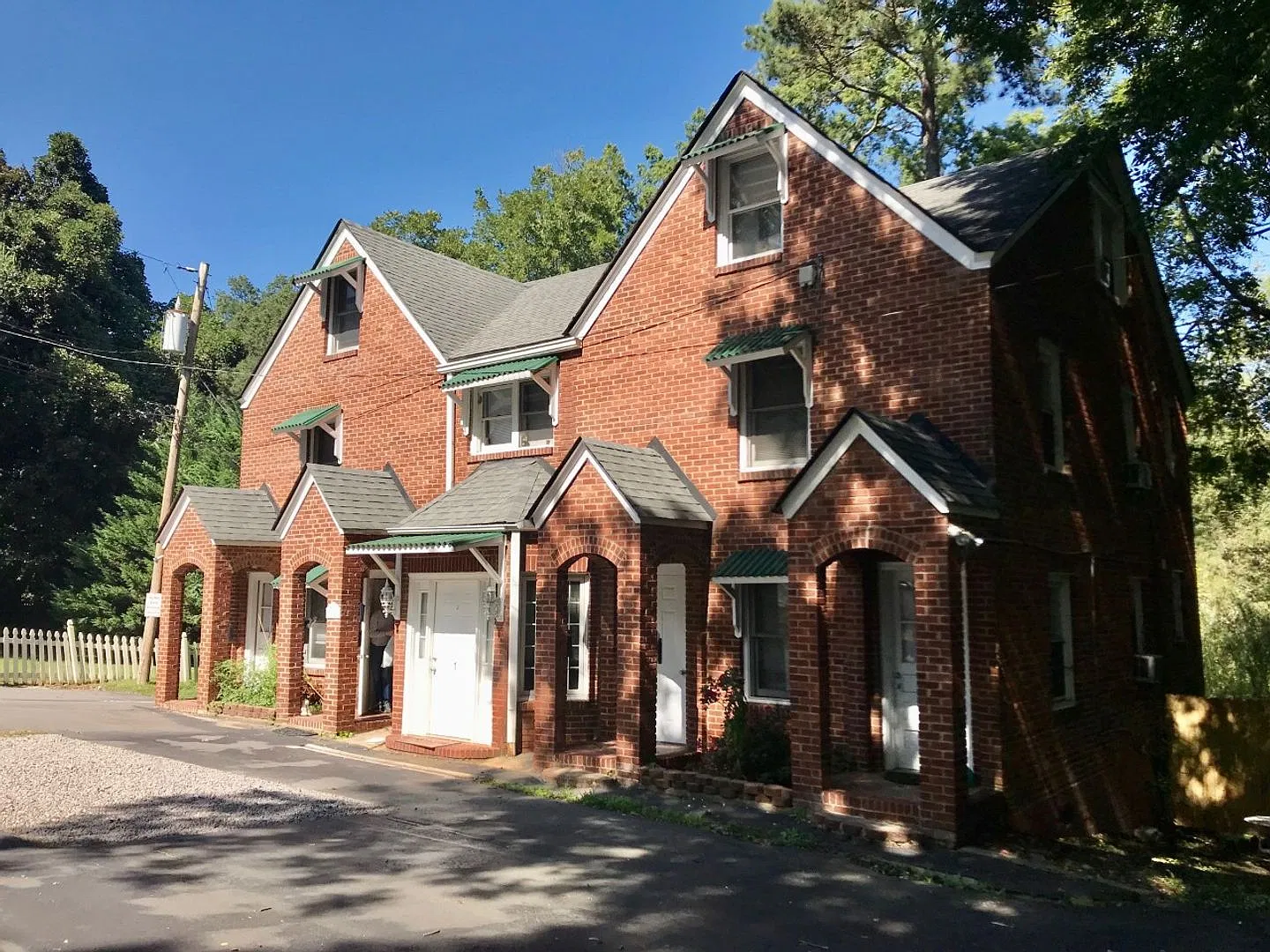 (sold)Apt-S.Union161 — Photo 1