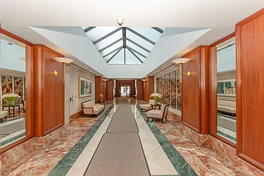 Rented by New York Residence