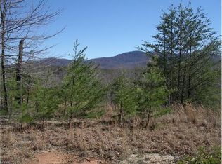 633 Silver Ridge Rd, Mill Spring, NC 28756