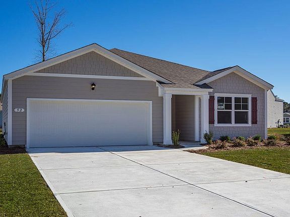 2nd image of 52 Captiva Cove Loop Lot 77 - Aria B